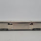 Lambert 871 HO Scale Nickel-Plated Brass Santa Fe Baggage Car EX/Box