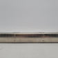 Lambert 871 HO Scale Nickel-Plated Brass Santa Fe Baggage Car EX/Box