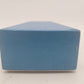 Lambert 871 HO Scale Nickel-Plated Brass Santa Fe Baggage Car EX/Box