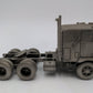 SpecCast Mack Pewter Highway Tractor VG