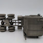 SpecCast Mack Pewter Highway Tractor VG
