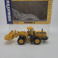 Joal 289 1:50 Scale Komatsu WA600-3 Wheel Loader Diecast Metal Model EX/Box