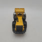 Joal 289 1:50 Scale Komatsu WA600-3 Wheel Loader Diecast Metal Model EX/Box