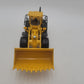 Joal 289 1:50 Scale Komatsu WA600-3 Wheel Loader Diecast Metal Model EX/Box