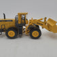 Joal 289 1:50 Scale Komatsu WA600-3 Wheel Loader Diecast Metal Model EX/Box