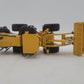 Joal 289 1:50 Scale Komatsu WA600-3 Wheel Loader Diecast Metal Model EX/Box