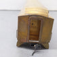Lambert 840 HO Scale BRASS Passenger Coach (Unpainted) VG/Box