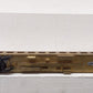 Lambert 840 HO Scale BRASS Passenger Coach (Unpainted) VG/Box
