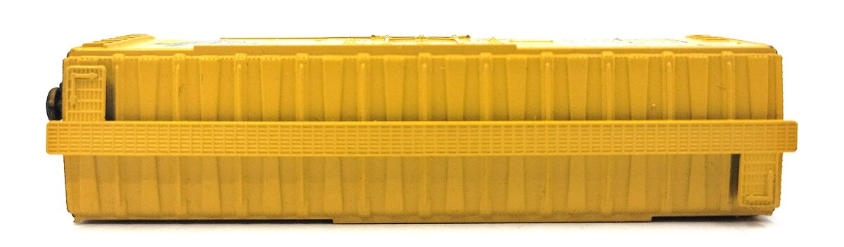 Atlas 3310 N Scale Delaware & Hudson 40' Plug Door Boxcar #20059 LN