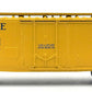 Atlas 3310 N Scale Delaware & Hudson 40' Plug Door Boxcar #20059 LN
