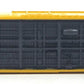 Atlas 3310 N Scale Delaware & Hudson 40' Plug Door Boxcar #20059 LN