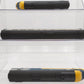 Lima 125 OO Scale Intercity Swallow Grey (Set of 3) EX/Box