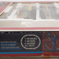 Lima 125 OO Scale Intercity Swallow Grey (Set of 3) EX/Box