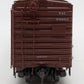 Kadee 5112 HO Scale Seaboard Airline 40' PS-1 Boxcar w/Scale Coupler #24933 EX/Box