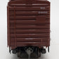Kadee 5112 HO Scale Seaboard Airline 40' PS-1 Boxcar w/Scale Coupler #24933 EX/Box