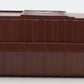 Kadee 5112 HO Scale Seaboard Airline 40' PS-1 Boxcar w/Scale Coupler #24933 EX/Box