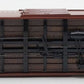 Kadee 5112 HO Scale Seaboard Airline 40' PS-1 Boxcar w/Scale Coupler #24933 EX/Box
