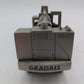 Precision Pewter-Craft Gradall G-880C Wheel Excavator VG