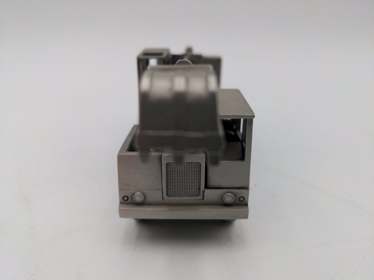 Precision Pewter-Craft Gradall G-880C Wheel Excavator VG