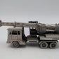 Precision Pewter-Craft Gradall G-880C Wheel Excavator VG