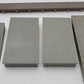 Kibri & Other HO Scale Assorted Asembled Buildings: G464 [2] EX