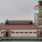 Kibri & Other HO Scale Assorted Asembled Buildings: G464 [2] EX