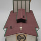 Kibri & Other HO Scale Assorted Asembled Buildings: G464 [2] EX