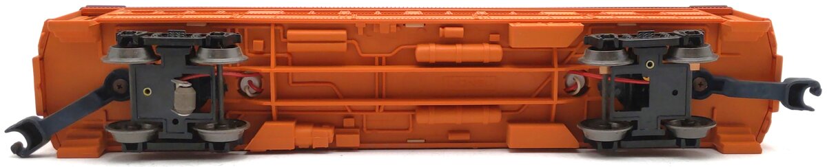 Lionel 6-9501 O Gauge Milwaukee Road Aberdeen Passenger Car LN