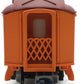 Lionel 6-9501 O Gauge Milwaukee Road Aberdeen Passenger Car LN