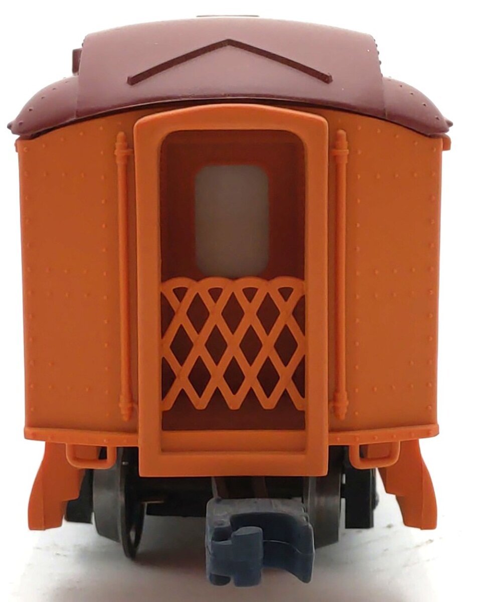 Lionel 6-9501 O Gauge Milwaukee Road Aberdeen Passenger Car LN