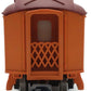 Lionel 6-9501 O Gauge Milwaukee Road Aberdeen Passenger Car LN