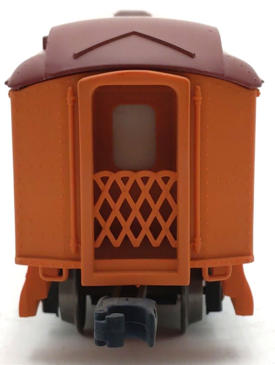 Lionel 6-9501 O Gauge Milwaukee Road Aberdeen Passenger Car LN