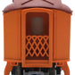 Lionel 6-9500 O Gauge Milwaukee Road "City of Milwaukee" Pullman Car EX