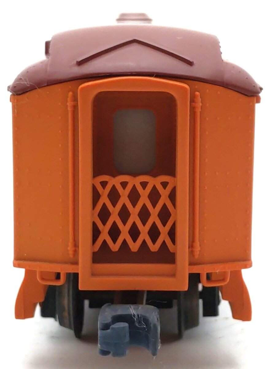 Lionel 6-9500 O Gauge Milwaukee Road 