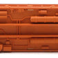 Lionel 6-9500 O Gauge Milwaukee Road "City of Milwaukee" Pullman Car EX