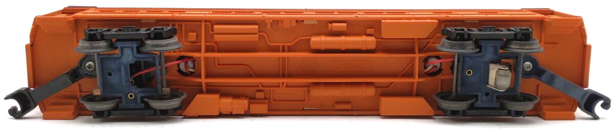 Lionel 6-9500 O Gauge Milwaukee Road "City of Milwaukee" Pullman Car EX