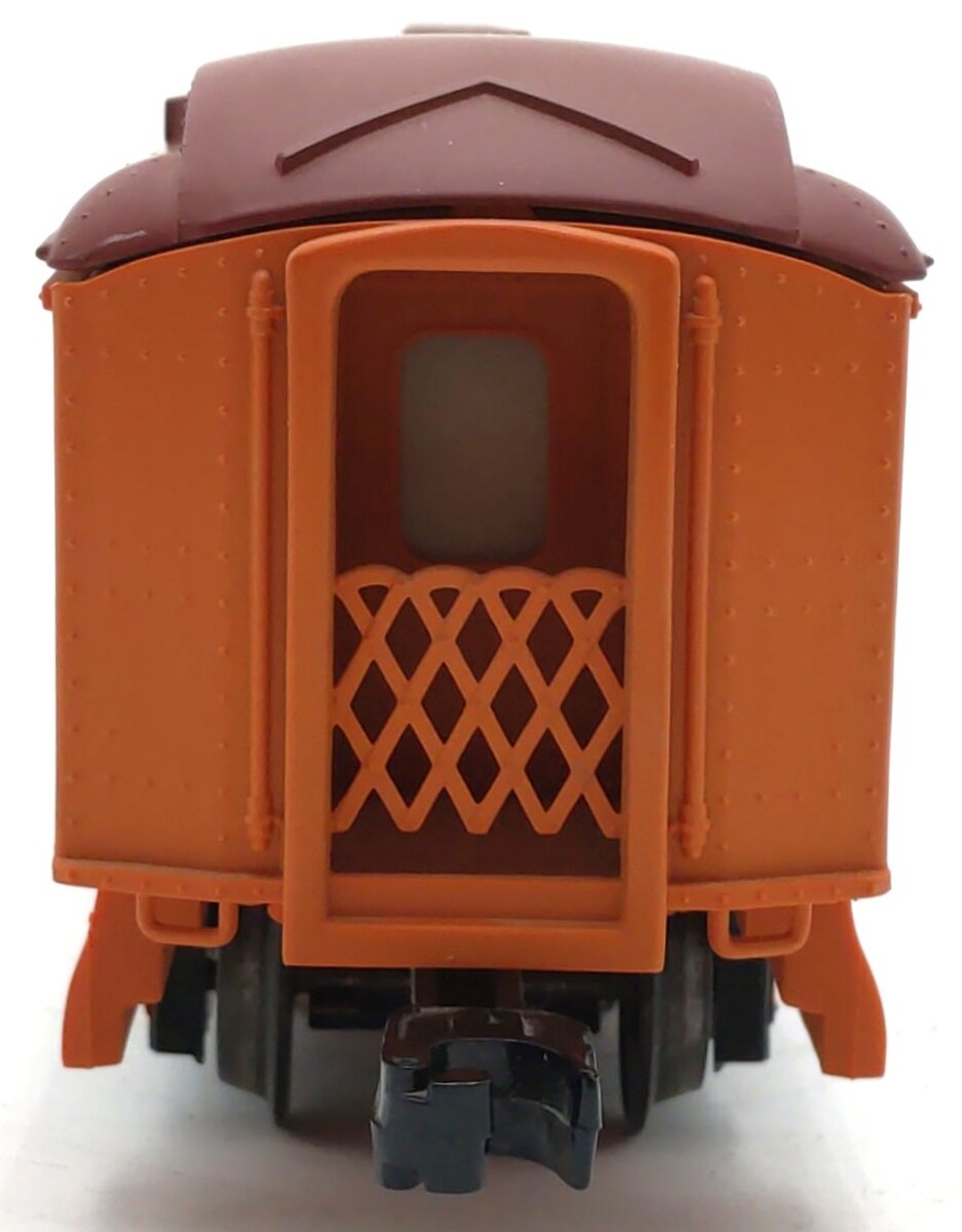 Lionel 6-9500 O Gauge Milwaukee Road "City of Milwaukee" Pullman Car EX