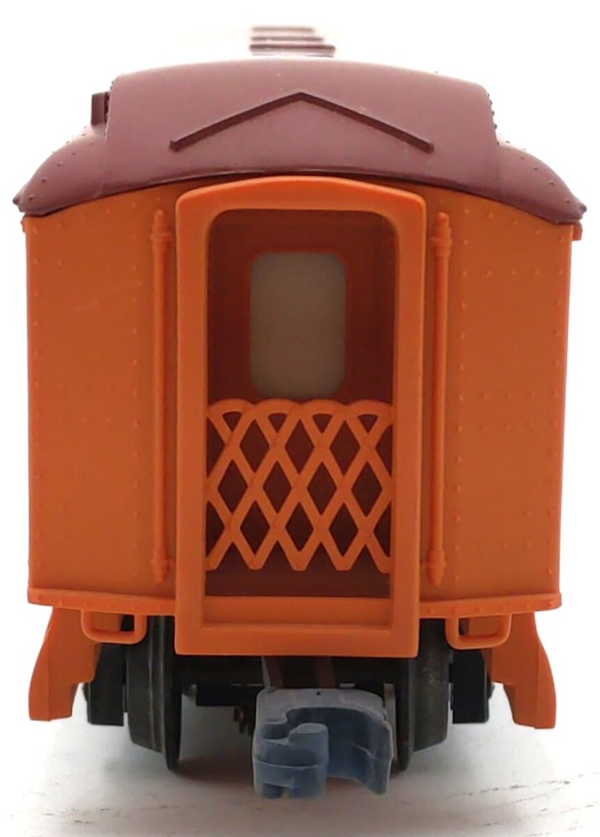 Lionel 6-9502 O Gauge Milwaukee Road 