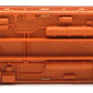 Lionel 6-9502 O Gauge Milwaukee Road "President Washington" Observation Car EX