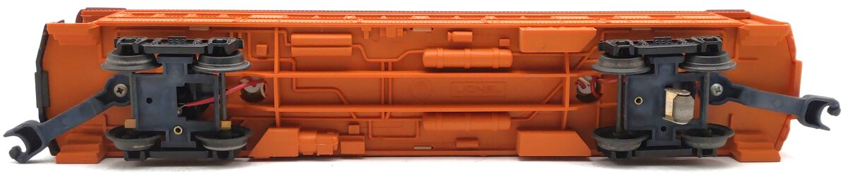 Lionel 6-9502 O Gauge Milwaukee Road 