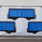 PRMLOCO 2006 Z Scale JNR Boxcar Set of 3 LN/Box