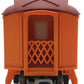 Lionel 6-9503 O Gauge Milwaukee Road "City of Chicago" Passenger Car EX