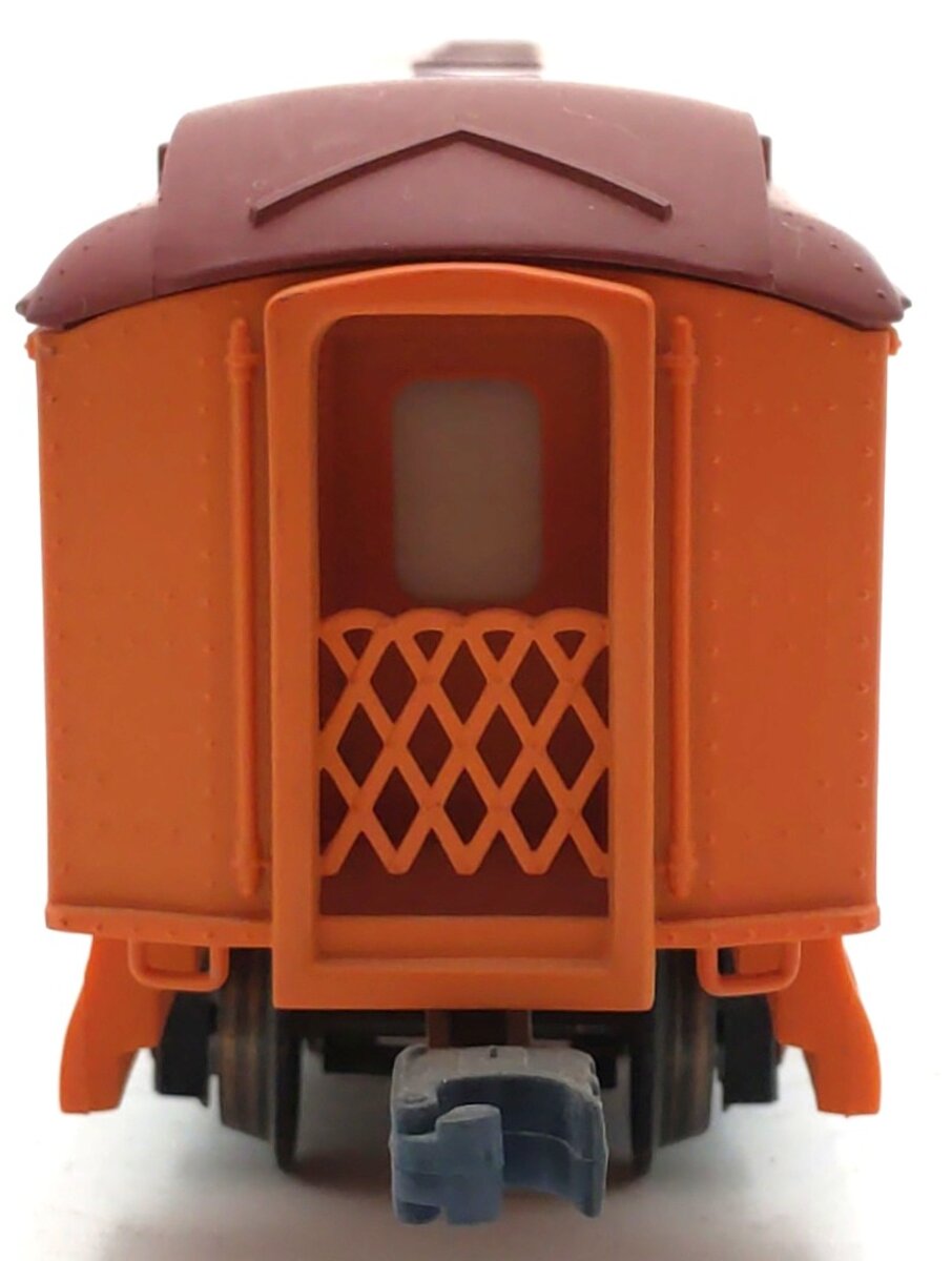 Lionel 6-9503 O Gauge Milwaukee Road "City of Chicago" Passenger Car EX