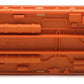 Lionel 6-9503 O Gauge Milwaukee Road "City of Chicago" Passenger Car EX