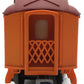 Lionel 6-9503 O Gauge Milwaukee Road "City of Chicago" Passenger Car EX