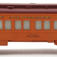 Lionel 6-9504 O Gauge Milwaukee Road "City Of Tacoma" Coach Car #9504 EX