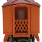 Lionel 6-9504 O Gauge Milwaukee Road "City Of Tacoma" Coach Car #9504 EX