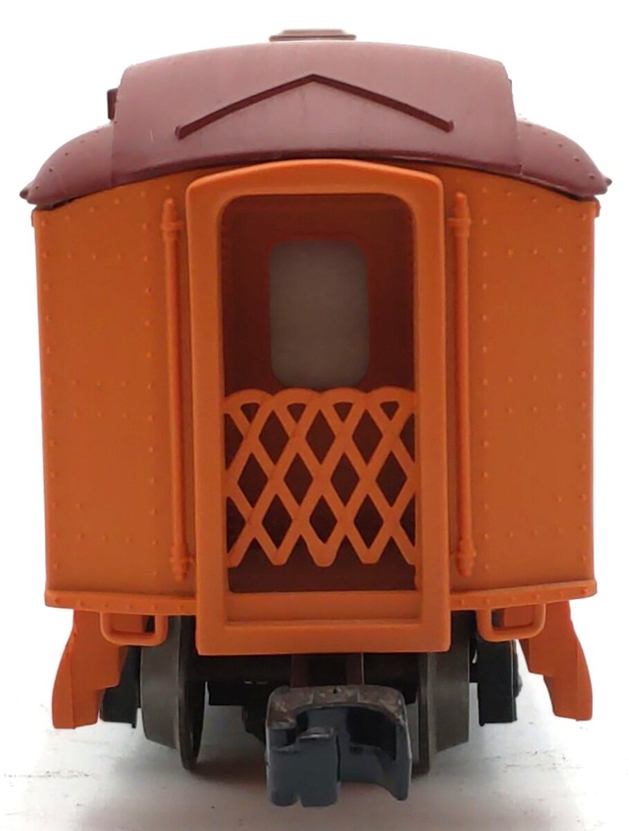 Lionel 6-9504 O Gauge Milwaukee Road 