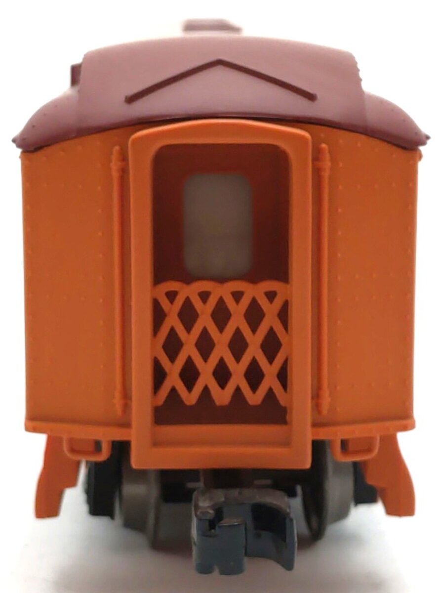 Lionel 6-9504 O Gauge Milwaukee Road "City Of Tacoma" Coach Car #9504 EX