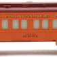 Lionel 6-9505 O Gauge Milwaukee Road "City of Seattle" Passenger Car EX